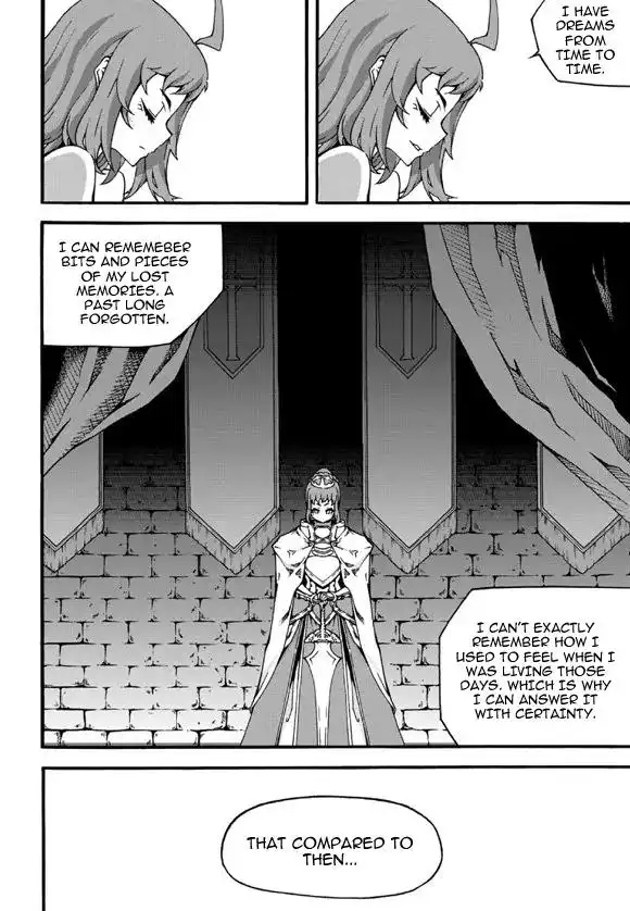 Witch Hunter Chapter 92 17